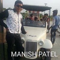 Manish Patel