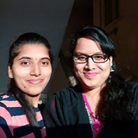 Ramya Chaparala