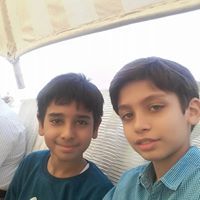Saim Noman