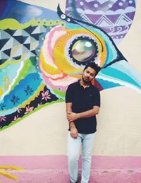 Abhyuday Gupta