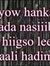 Iskufil...