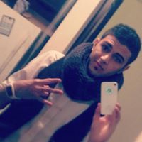 Jacob Walid