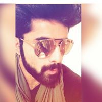 Rahul Rana