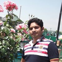 Pratik Kikani