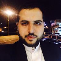 عبدالحكيم صافي