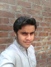 Muhammad Azad