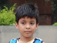 Udish Jangid
