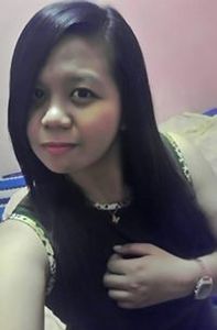 Kathrine Borja