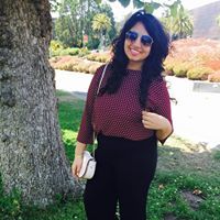 Trineta Bhojwani