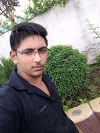 Ritik Vijayvargiya