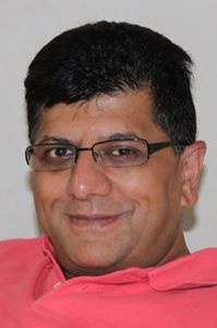 Rudesh Mehta