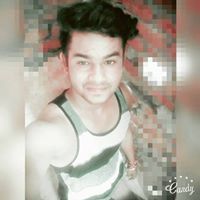 Ashish Pandey