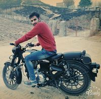 Nadeem Nadeem