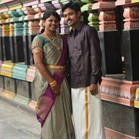 Shenbaga Ravichandran