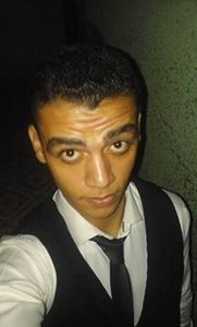 Ahmed Khaled