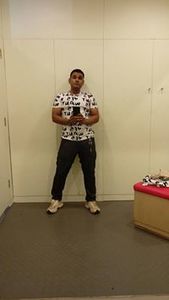 Sooraj Kumar
