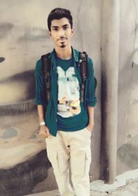 Yeamin Sakib