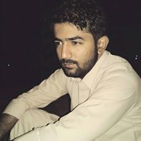 Ansar Pitafi Baloch