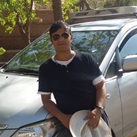 Santosh Singh