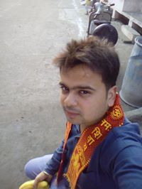 Himank Bansal