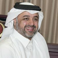 Mohammed Aldarwish