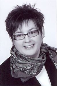 Éva Pallaginé Tóth