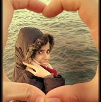 Rasha Dobush