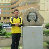 Anang Wibowo