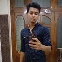 Samyashree Nayak