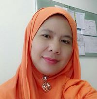 Lailatul Azirah