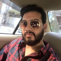 Pulkit Tandon