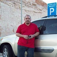 Ahmed Elmaghraby