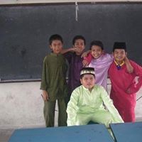 Shah Izhar