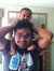 Sharath...