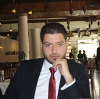 مهند الساعدي