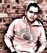 luis Pulido
