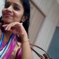Harini Balaji