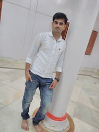 Mahantesh Manshetty