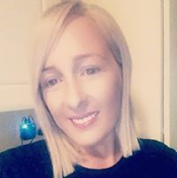 Sharon Aspinall