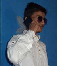 Aarif Mugal