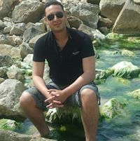 Romil Baddour