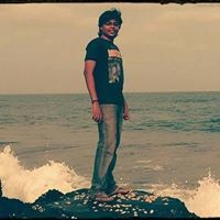 Karthikeyan Kalidoss