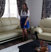 Alexandra Ioana