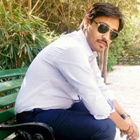 Chirag Chauhan