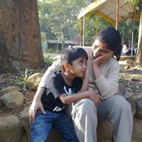 Manorama Kulkarni