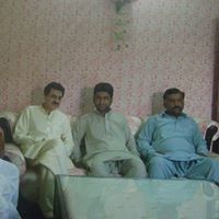 Ch Shahzad