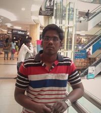 Kishore Kumar