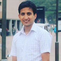 Amrit Pokhrel