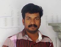 Aneesh Krishnan