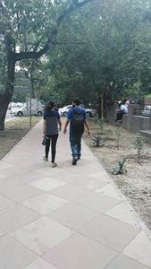 Santosh Upadhyay